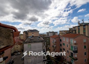 Vista - Appartamento via Lorenzo Cardone, 9, Catanzaro - foto 10