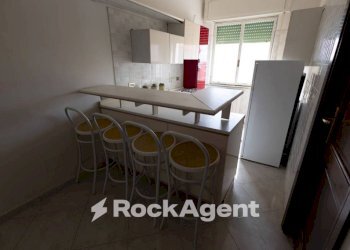 Cucina - Appartamento via Lorenzo Cardone, 9, Catanzaro - foto 17