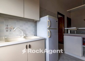 Bagno - Appartamento via Lorenzo Cardone, 9, Catanzaro - foto 19