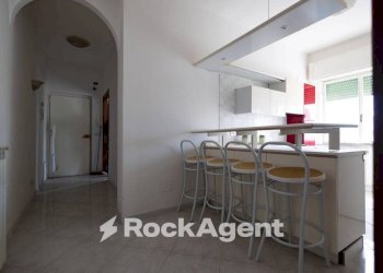 Cucina - Appartamento via Lorenzo Cardone, 9, Catanzaro - foto 23