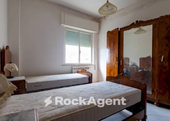 Camera da letto - Appartamento via Lorenzo Cardone, 9, Catanzaro - foto 28