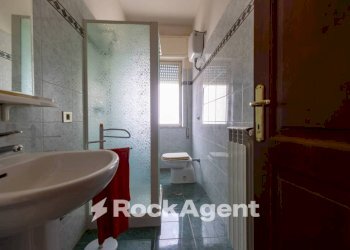 Bagno - Appartamento via Lorenzo Cardone, 9, Catanzaro - foto 29