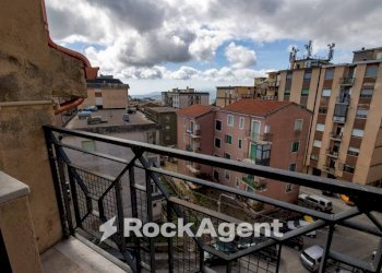 Balcone - Appartamento via Lorenzo Cardone, 9, Catanzaro - foto 38