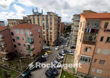 Vista - Appartamento via Lorenzo Cardone, 9, Catanzaro - foto 39