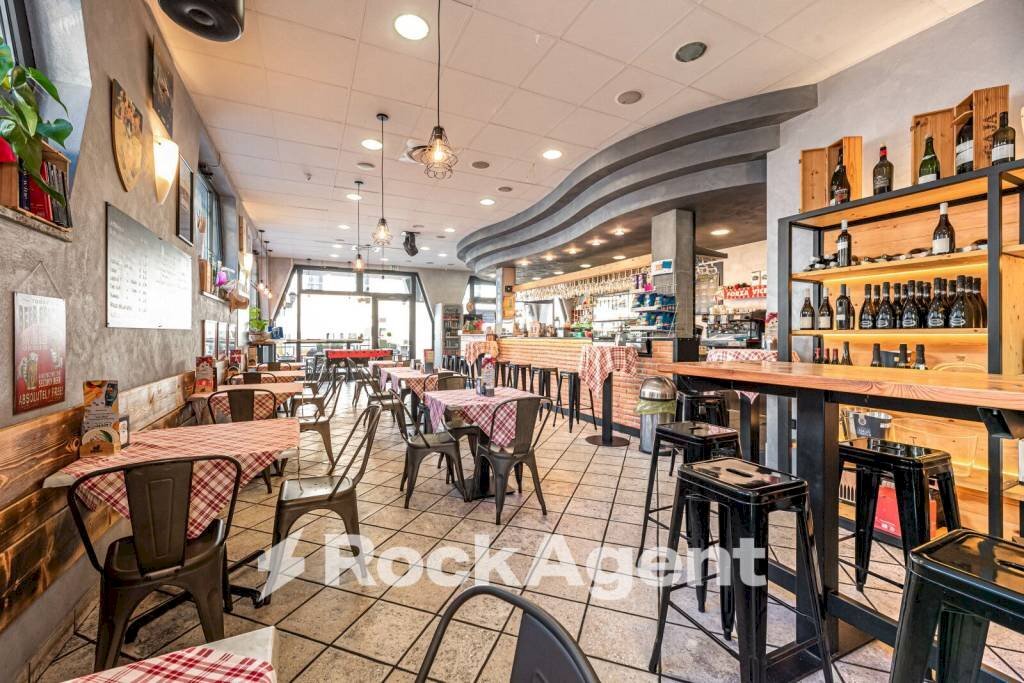 Interno non residenziale - Cafeteria - Cold Bar Alonte - photo 1