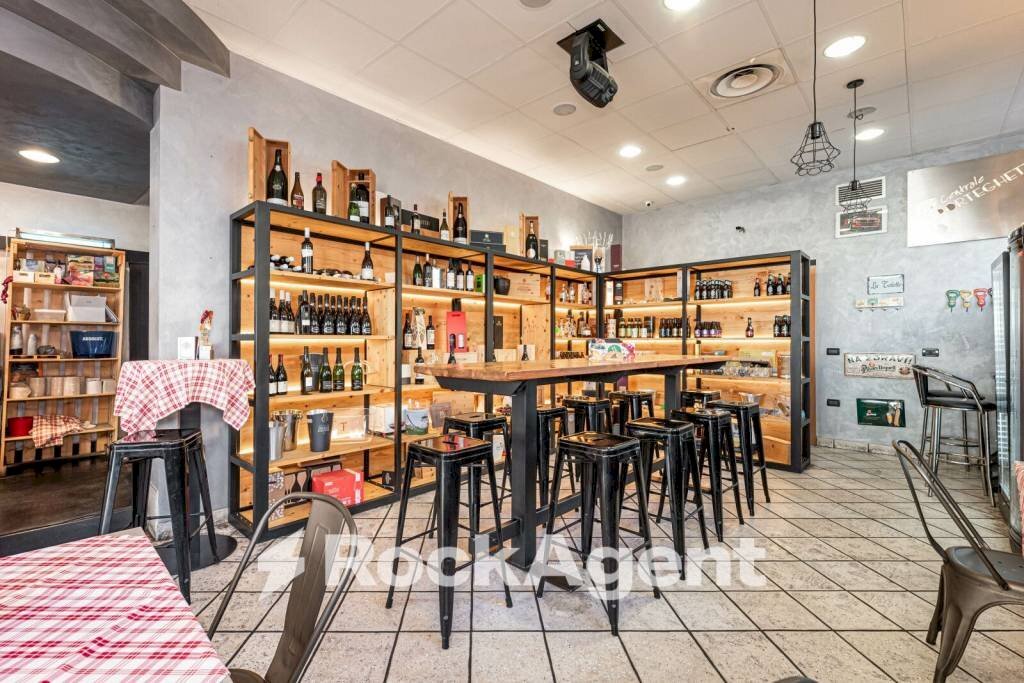 Interno non residenziale - Cafeteria - Cold Bar Alonte - photo 3