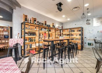 Interno non residenziale - Cafeteria - Cold Bar Alonte - photo 3