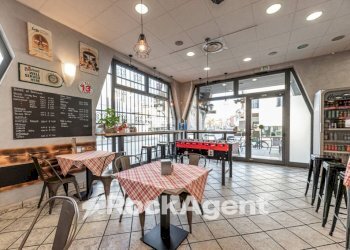 Interno non residenziale - Cafeteria - Cold Bar Alonte - photo 4