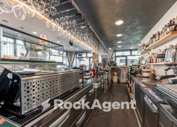 Interno non residenziale - Cafeteria - Cold Bar Alonte - photo 5