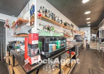 Interno non residenziale - Cafeteria - Cold Bar Alonte - photo 6