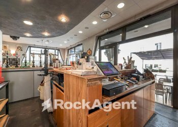 Interno non residenziale - Cafeteria - Cold Bar Alonte - photo 7