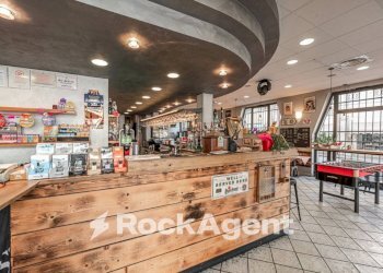 Interno non residenziale - Cafeteria - Cold Bar Alonte - photo 8