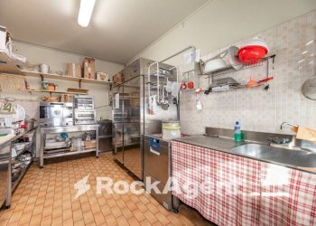 Interno non residenziale - Cafeteria - Cold Bar Alonte - photo 9