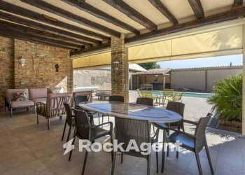 Veranda - Stabile - Palazzo via San Marco, 3, Rivignano Teor - foto 29