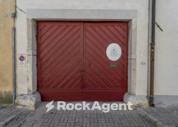 Interno palazzo - Stabile - Palazzo via San Marco, 3, Rivignano Teor - foto 34