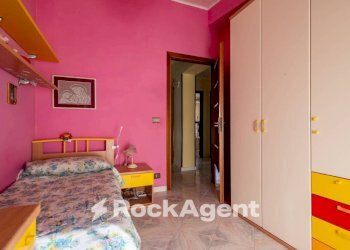 Camera da letto - Villa via Angitola, 56, Catanzaro - photo 21