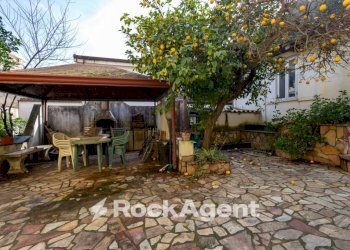 Giardino - Villa via Angitola, 56, Catanzaro - photo 32