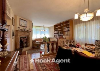 Salone - Villa via Colle Scarano, 79, Velletri - photo 3