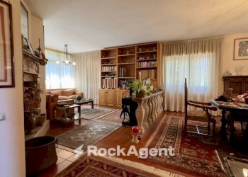 Salone - Villa via Colle Scarano, 79, Velletri - photo 4