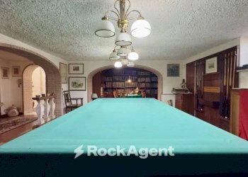 Cantina - Villa via Colle Scarano, 79, Velletri - photo 11