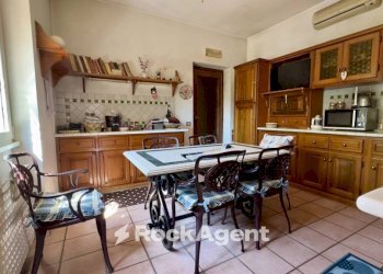 Cucina - Villa via Colle Scarano, 79, Velletri - photo 15