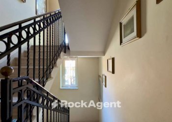 Scala - Villa via Colle Scarano, 79, Velletri - photo 25