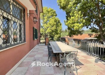 Terrazzo - Villa via Colle Scarano, 79, Velletri - photo 29