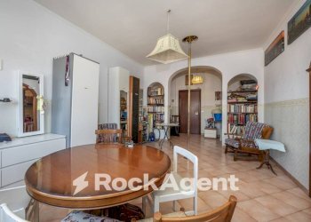 Salone - Appartamento via Nazionale Tiburtina, Tivoli - foto 4