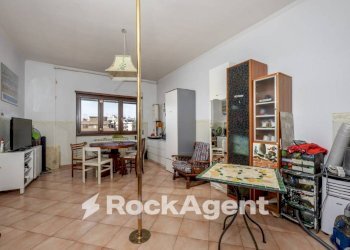 Salone - Appartamento via Nazionale Tiburtina, Tivoli - foto 6