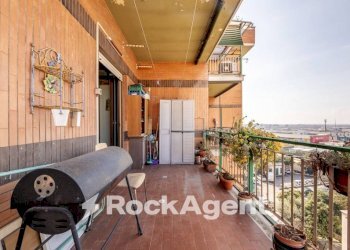 Terrazzo - Appartamento via Nazionale Tiburtina, Tivoli - foto 15