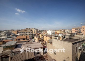 Vista - Appartamento via Nazionale Tiburtina, Tivoli - foto 20