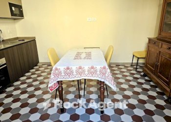 Cucina - Bilocale via Gian Francesco Bellezia, 7, Torino (zona Centro) - foto 6