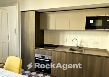 Cucina - Bilocale via Gian Francesco Bellezia, 7, Torino (zona Centro) - foto 7