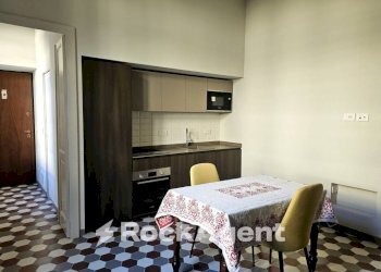 Cucina - Bilocale via Gian Francesco Bellezia, 7, Torino (zona Centro) - foto 9