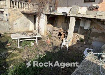 Giardino - Casa indipendente contrada Lazzaretto, Ortona - foto 8