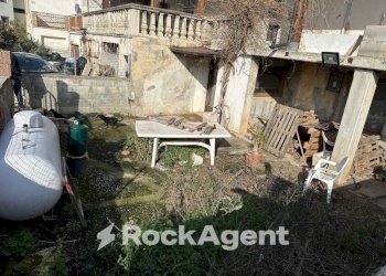 Giardino - Casa indipendente contrada Lazzaretto, Ortona - foto 9