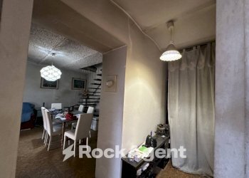 Corridoio - Casa indipendente contrada Lazzaretto, Ortona - foto 19