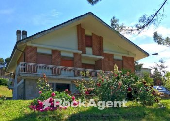 Facciata - Villa SP72, 24, Vignale Monferrato - photo 4