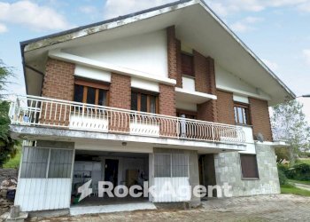 Facciata - Villa SP72, 24, Vignale Monferrato - photo 6