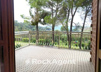 Terrazzo - Villa SP72, 24, Vignale Monferrato - photo 15