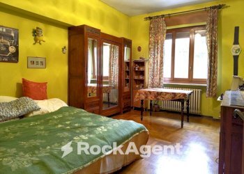 Camera da letto - Villa SP72, 24, Vignale Monferrato - photo 20