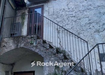 Balcone - Two-room apartment via dei Granari, Vallerano - photo 1