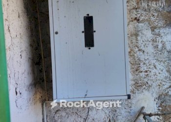 Stanza non arredata - Two-room apartment via dei Granari, Vallerano - photo 17