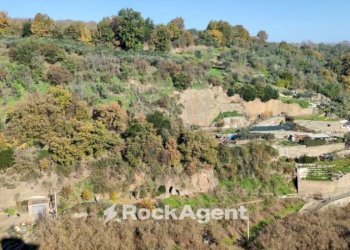 Vista - Two-room apartment via dei Granari, Vallerano - photo 19