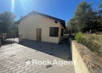 Terrazzo - Villa Località Marino, Andora - photo 1