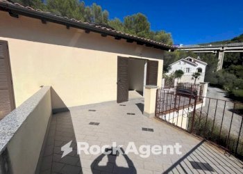 Terrazzo - Villa Località Marino, Andora - foto 34