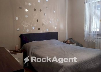 Camera da letto - Attico via Foglianise, 62, Roma - foto 9