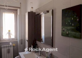 Bagno - Attico via Foglianise, 62, Roma - foto 11