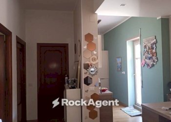 Ingresso - Attico via Foglianise, 62, Roma - foto 7