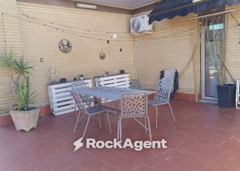 Terrazzo - Attico via Foglianise, 62, Roma - foto 16
